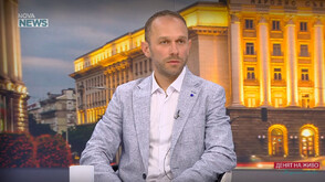 Димитър Петров: Знаковите имоти на София остават за гражданите, няма да се продават