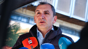 Михаил Околийски: Шепа олигарси злоупотребяват с европейските фондове и с ПВУ