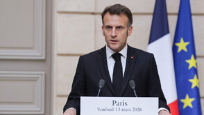 Макрон изключи участие на Франция в операции за обезопасяване на Ормузкия проток