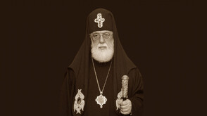 Почина грузинският патриарх Илия II