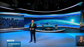 Новините на NOVA (17.03.2026 - късна)