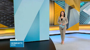 Новините на NOVA (18.03.2026 - 6.00)
