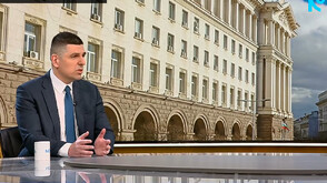 Мирчев: Доказали сме, че можем да бъдем страхотна опозиция, но не това е най-доброто за хората