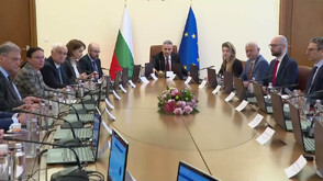 Гюров преди МС: Няма да участваме в предизборната кампания, а ще опазим честния вот