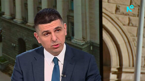 Мирчев: Доказали сме, че можем да бъдем страхотна опозиция, но не това е най-доброто за хората