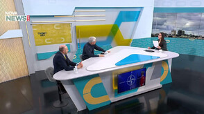 Защо НАТО засили отбраната на Източния фланг и какво означава това