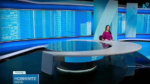 Новините на NOVA (18.03.2026 - обедна)