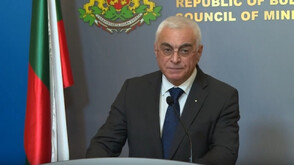 Служебният министър на електронното управление призова да се гласува на машини