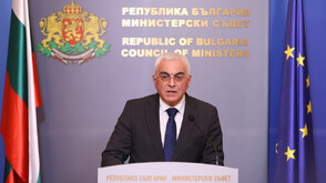 Служебният министър на електронното управление призова да се гласува на машини