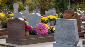 Какво е да имаш траурна агенция?