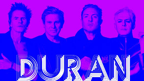 Duran Duran идват през юли в София в оригинален състав