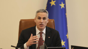 Андрей Гюров ще участва в заседание на Европейския съвет