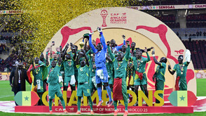 Отнеха на Сенегал Купата на африканските нации