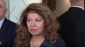 Илияна Йотова: Първите стъпки на кабинета по отношение на честността на вота са окуражаващи