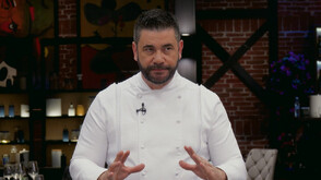Новото меню на шеф Ангелов преобръща играта в Кухнята на Ада