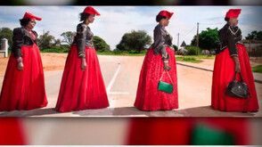 Намибия: Дивата прелест на Африка