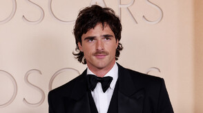 Джейкъб Елорди и Ридли Скот в нов постапокалиптичен филм