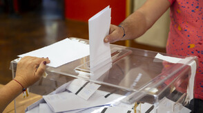 Гласуваме не в тъмни стаи, а зад паравани на 19 април