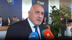 Бойко Борисов за ареста си: Кьовеши им удари звучен шамар