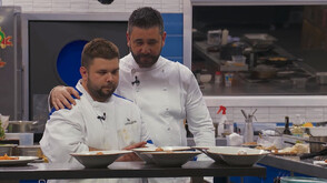 Лападатов заслужи уважението на шеф Ангелов