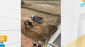 Жители на Пловдив на протест: Строеж до река Марица буди страх от срутване и наводнение