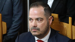 Калин Стоянов сезира прокуратурата за натиск от бившия служебен вътрешен министър Иван Демерджиев