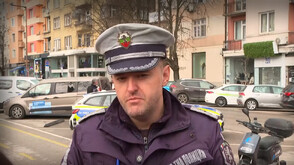 СДВР с акция срещу нарушителите с тротинетки: 250 санкционирани от 1 март досега