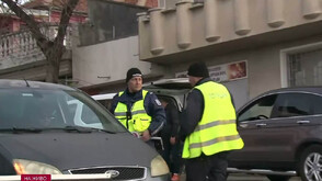 Двама са задържани по подозрения за купуване на гласове в Старозагорско