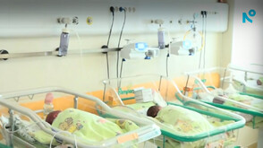 Надежда за най-малките: Разширяват списъка със заболявания, за които се изследват новородените у нас