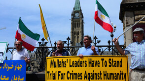 Иран екзекутира трима бунтовници, обвинени във връзки със САЩ и Израел