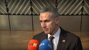 Андрей Гюров в Брюксел: България трябва да бъде на пълна скорост в Европа