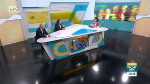 С приемането на удължителния бюджет: Ще излязат ли сметките на властта?