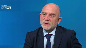 Евгений Иванов: До пет години квантовите компютри ще могат да пробият сигурността на всяка система за секунди