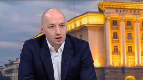Димитър Ганев: На изборите през април ни очаква мобилизация на протестния вот