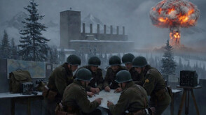 Операция "Гънърсайд": Как Съюзническите сили спряха създаването на атомна бомба от Третия Райх (СНИМКИ)