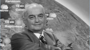 Напусна ни легендарният синоптик Минчо Празников