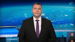 Новините на NOVA (19.03.2026 - късна)