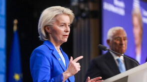 ЕС обмисля мерки за намаляване на цените на енергията