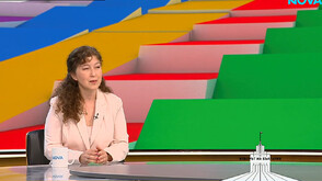 Ваня Нушева: Необходима е базова почтеност на членовете на СИК