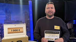 Победа над Банкера в "Сделка или не"