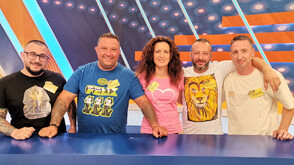 Койчеви хвърлят ръкавицата на Димитрови в "Семейни войни"