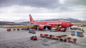 Доклад: Дания планирала да взриви летището в Гренландия при инвазия от САЩ