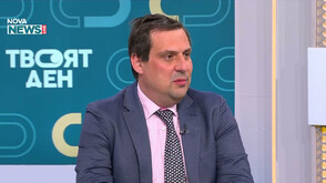 Светослав Бенчев: Борсите показват малко понижение в цената на суровия петрол