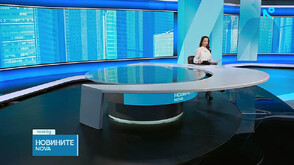 Новините на NOVA (20.03.2026 - обедна)