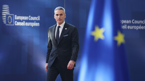 Андрей Гюров пред "Евронюз": Европа трябва да говори в един глас по отношение на войната в Близкия изток