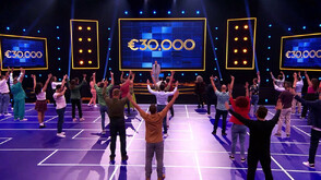 Спиращи дъха битки в “The Floor” тази неделя