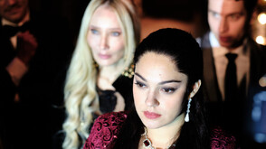 Премиера по NOVA: „Взимай парите и бягай“ представя света на Ружа Игнатова