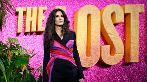 Сандра Бълок за битката със самочувствието: Отказвах роли, защото не вярвах в себе си