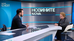 Проф. Радка Аргирова: Случаите на морбили са сигнал за внимание, а при HPV ваксините сме последни в Европа