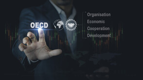 В борбата с корупцията: България получи положително становище за готовността за членство в ОИСР
